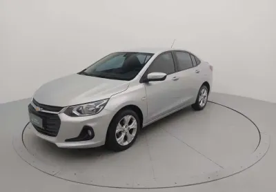 Chevrolet onix 2023 1.0 turbo flex ltz automático