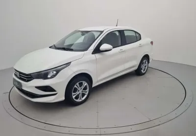 Fiat cronos 2025 1.0 firefly flex drive manual