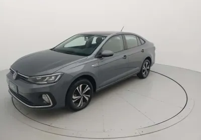 Volkswagen virtus 2024 1.0 200 tsi comfortline automático