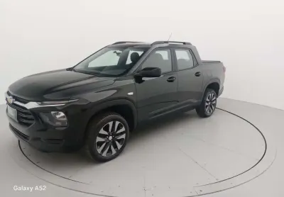 Chevrolet montana 2024 1.2 turbo flex lt manual