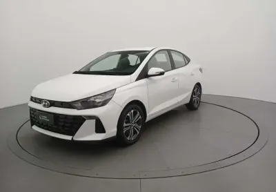 Hyundai hb20s 2024 1.0 tgdi flex comfort plus automático