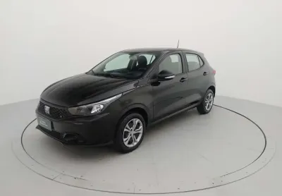 Fiat argo 2025 1.0 firefly flex drive manual