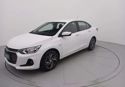 Chevrolet onix 2025 1.0 flex plus lt manual