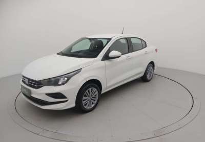 Fiat Cronos 2025 1.0 firefly flex drive manual