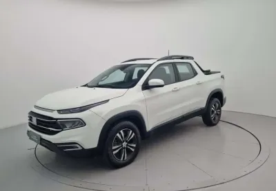 Fiat toro 2022 2.0 16v turbo diesel freedom 4wd at9