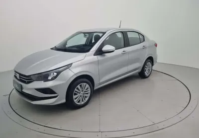 Fiat cronos 2025 1.0 firefly flex drive manual