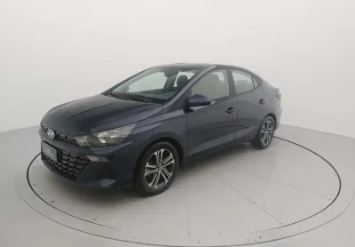 Hyundai hb20s 2024 1.0 tgdi flex comfort plus automático
