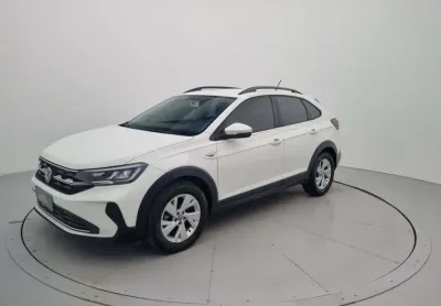 Volkswagen nivus 2024 1.0 200 tsi total flex comfortline automático