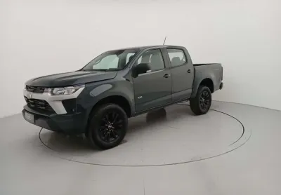 Chevrolet s10 2025 2.8 16v turbo diesel wt cd 4x4 automático