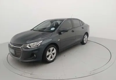Chevrolet Onix 2024 1.0 turbo flex ltz automático