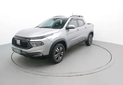 Fiat Toro 2024 1.3 turbo 270 flex freedom at6