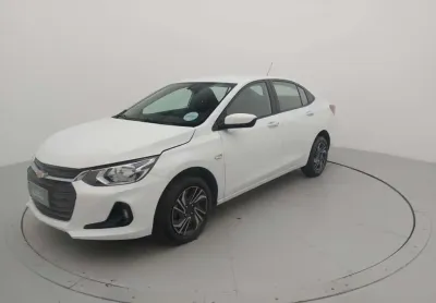 Chevrolet Onix 2025 1.0 flex plus lt manual