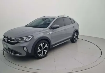 Volkswagen Nivus 2024 1.0 200 tsi total flex highline automático