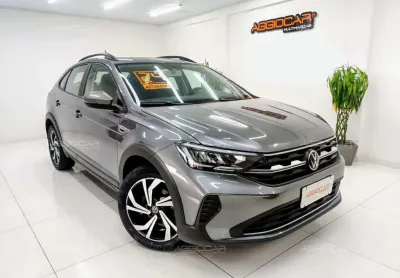 Volkswagen nivus comfortline 1.0 200 tsi aut 2024