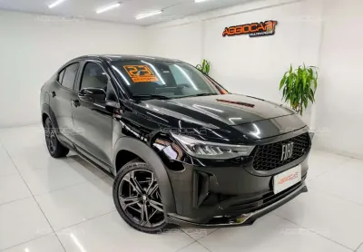 Fiat fastback limited edition 1.3 270 t.flex aut. 2023 