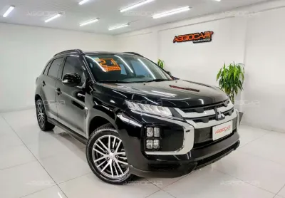 Mitsubishi outlander 2.0 sport gls 2wd 2021