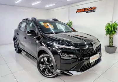 Renault kardian premiere edition 1.0 turbo at 2025