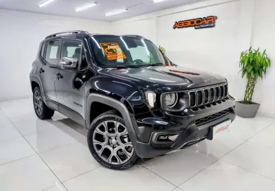 Jeep renegade serie 1.3 s t270 4x4 2022