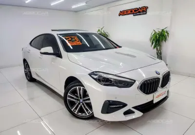 Bmw 218i gran coupe sport gp 1.5 bi-turbo 2023 28.000km