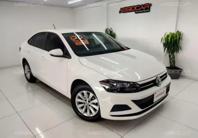 Volkswagen virtus msi 1.6 aut. flex 2022