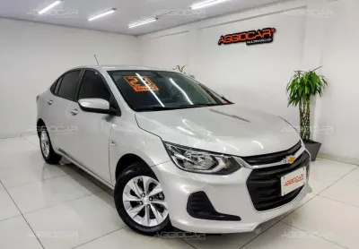 Chevrolet onix plus 1.0 mt lt flex 2023