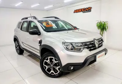 Renault duster iconic 1.6 cvt flex 2023