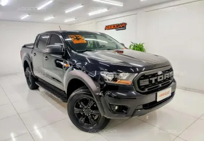 Ford ranger xls 3.2 4x4 storm at 2023