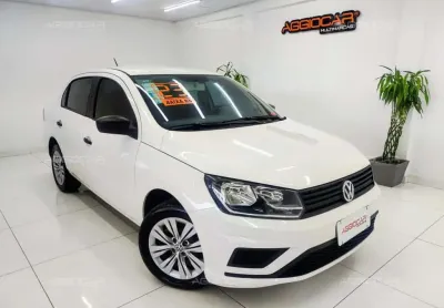 Volkswagen voyage 1.0 12v 4p flex 2023