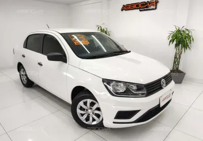 Volkswagen voyage 1.0 12v mpi flex 2023