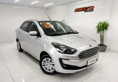 Ford ka se 1.5 12v sedan completo mt flex 2020
