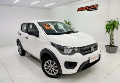 Fiat mobi 1.0 like flex 2024