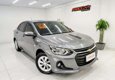 Chevrolet onix plus ltz 1.0 turbo 2022 manual