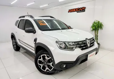 Renault duster 1.3 tb iconic tce aut 2024