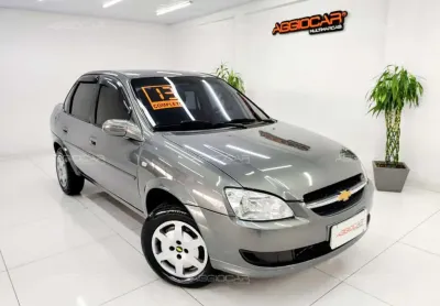 Chevrolet classic 1.0 ls flexpower 4p 2013