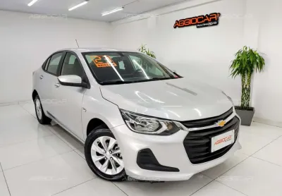 Chevrolet onix plus 1.0 lt turbo mt 2023