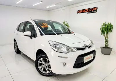 Citroen c3 tendance pure tech 18 1.2 manual + p.  zenith 71.000km 