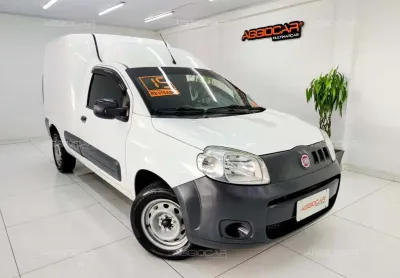 Fiat fiorino 1.4 evo flex 2015