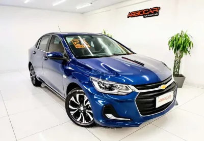 Chevrolet onix plus 1.0 turbo aut. premier 2023