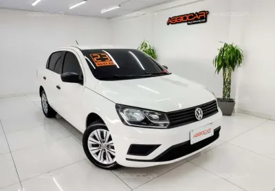Volkswagen voyage 1.0 12v mpi totalflex 4p manual 2023