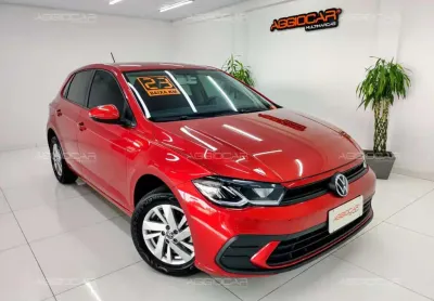 Volkswagen polo 1.0 tsi flex mec 2023