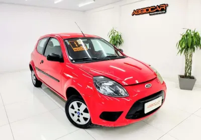 Ford ka 1.0 flex 2013