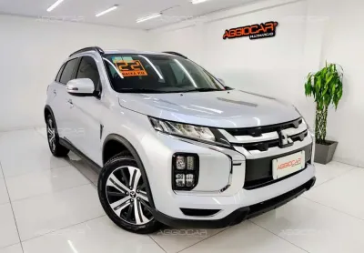 Mitsubishi outlander sport hpe awd 4x4 aut flex 2022