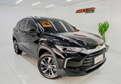 CHEVROLET TRACKER 1.2 TURBO AUT PREMIER 2024 (TETO SOLAR) 11.700 km 