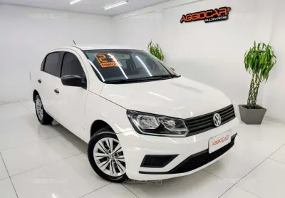 Volkswagen 1.0 voyage mpi 12v flex 2023