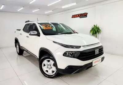 Fiat toro endurance 1.3 t270 4x2 flex aut 2022