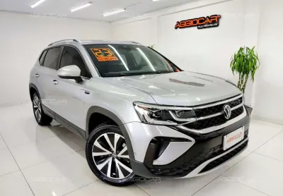 Volkswagen taos highline 1.4 250 tsi at 2023