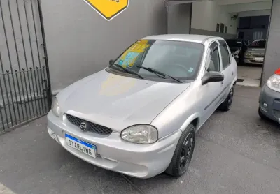 Gm corsa sedan wind 1.0 2002