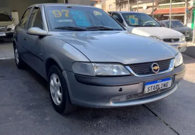 Gm vectra gls 2.0 1997