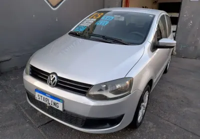 Vw fox trend 1.6 2013