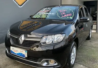 Renault logan dynamique 1.6 2015